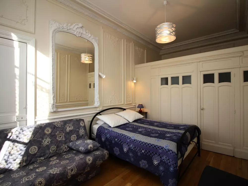 Location de Vacances Mont-Dore 161