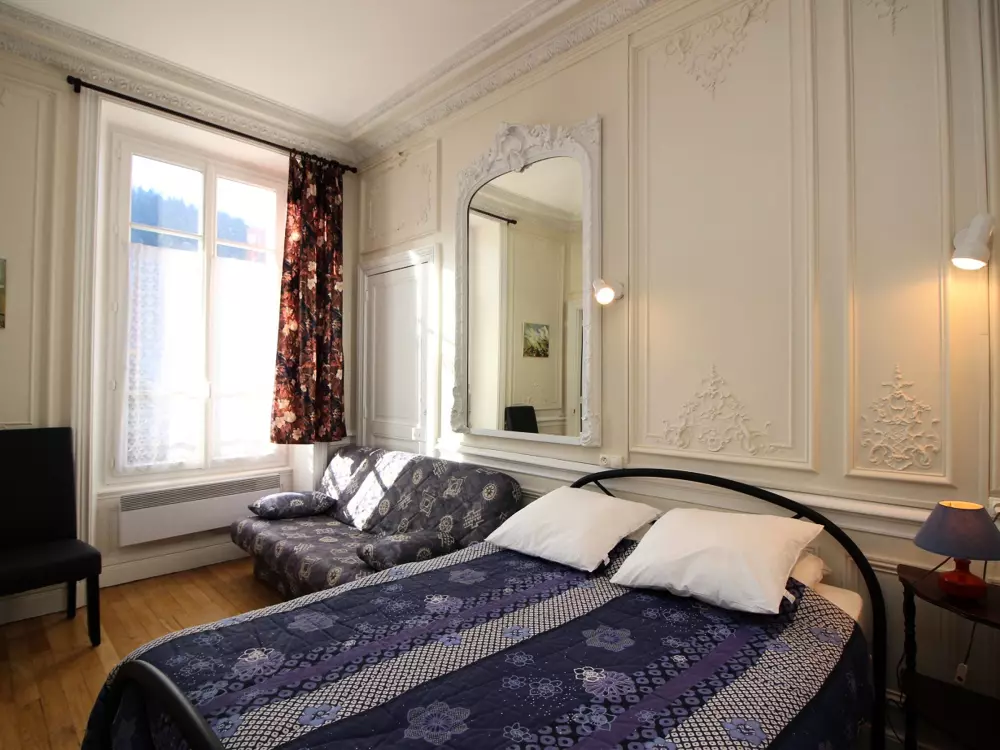 Location de Vacances Mont-Dore 161