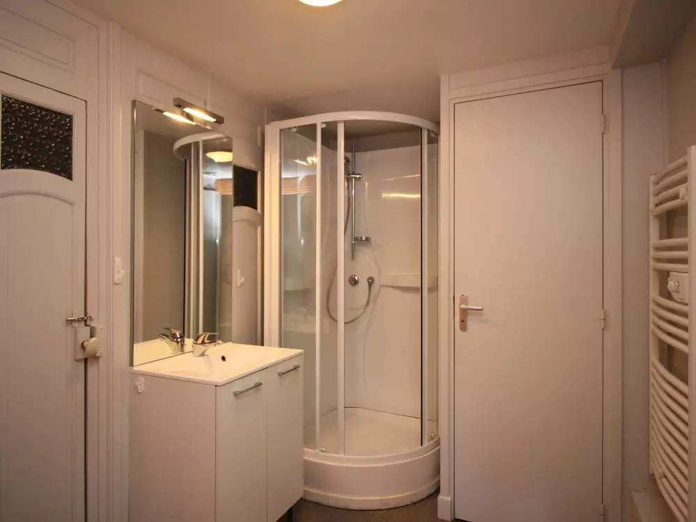 Location de Vacances Mont-Dore 161