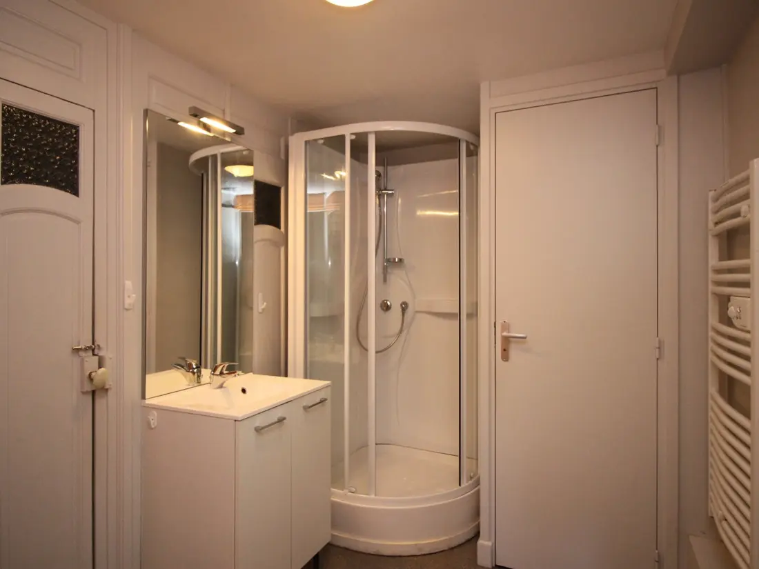 Location de Vacances Mont-Dore 161