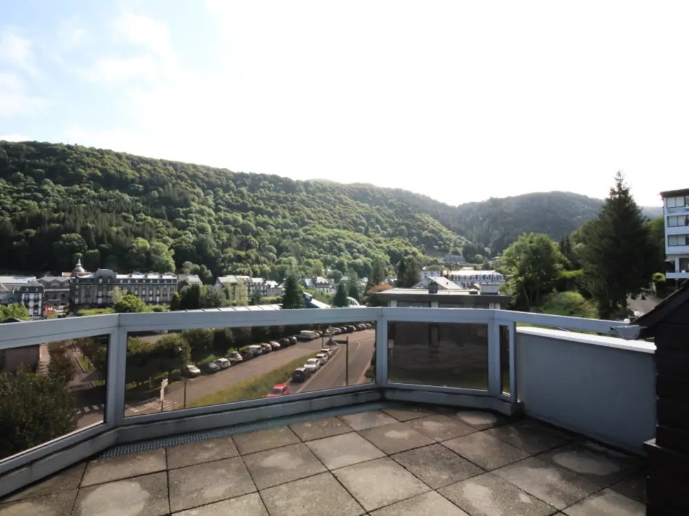 Location de Vacances Mont-Dore 162