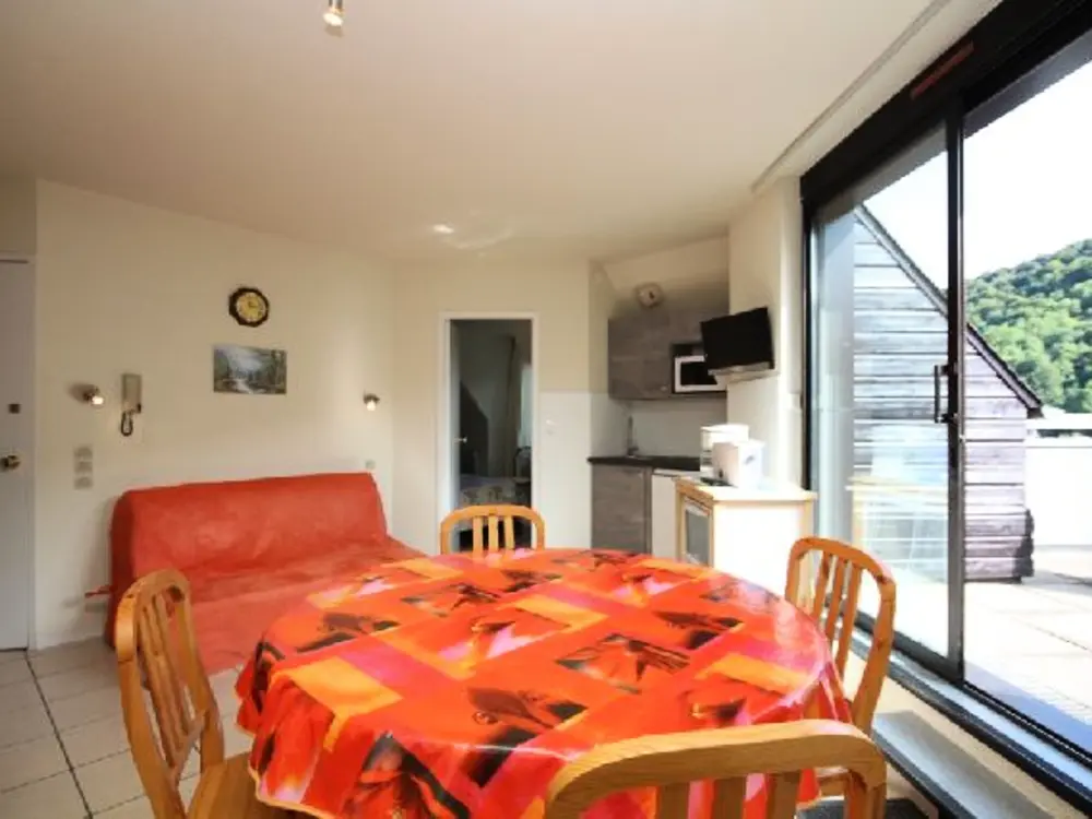 Location de Vacances Mont-Dore 162
