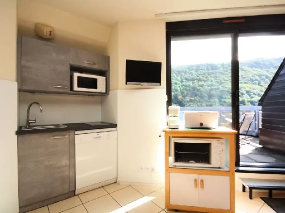 Location de Vacances Mont-Dore 162