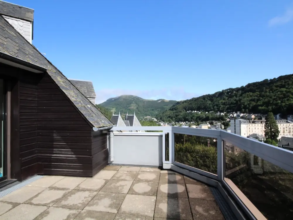 Location de Vacances Mont-Dore 162