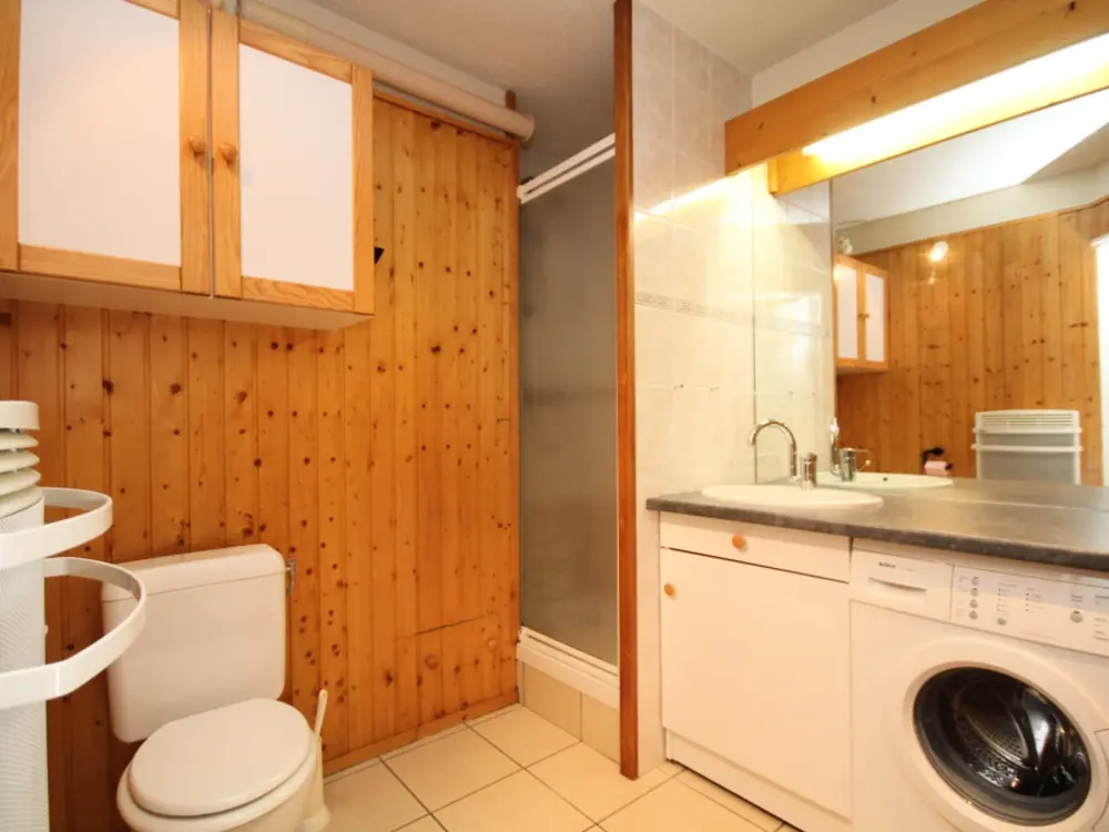 Location de Vacances Mont-Dore 162