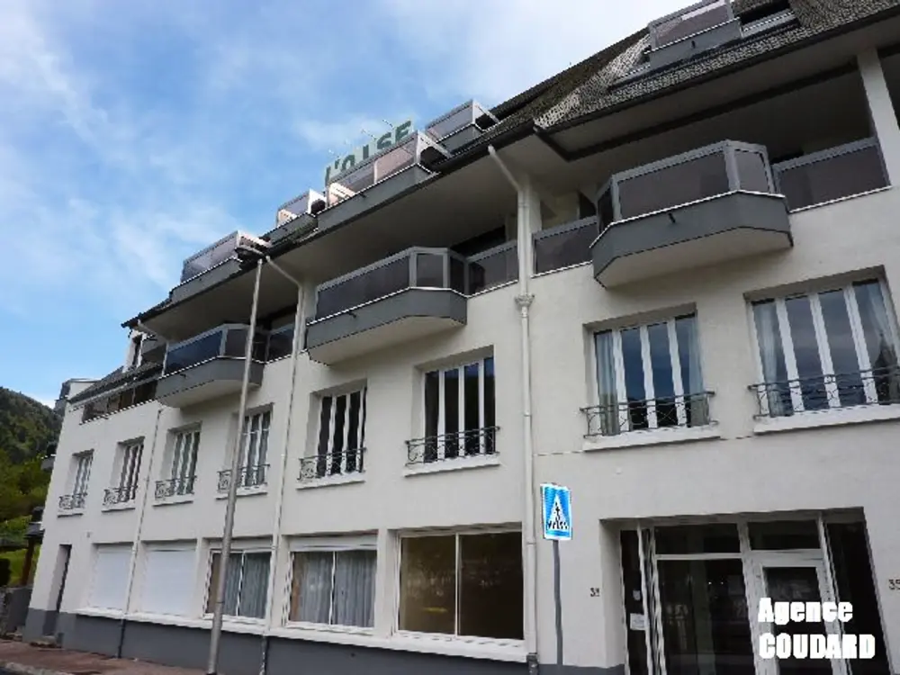 Location de Vacances Mont-Dore 162