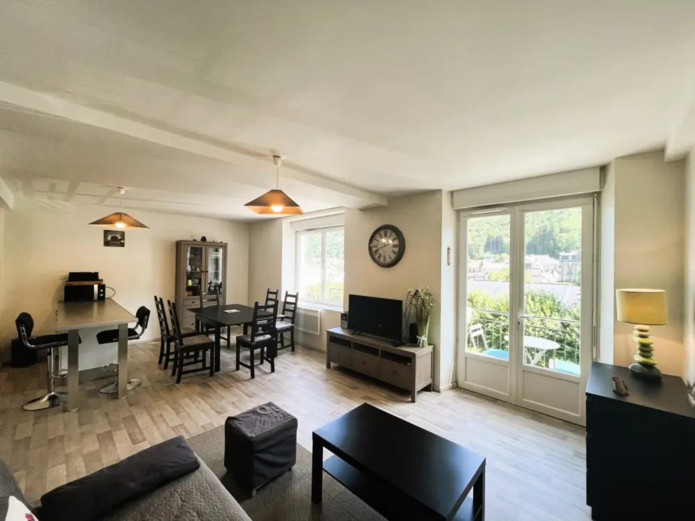 Location de Vacances Mont-Dore 166