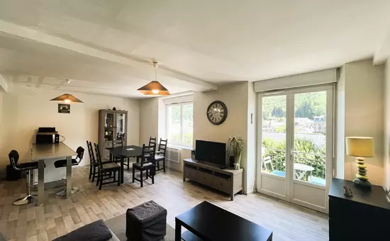 Location de Vacances Mont-Dore 166