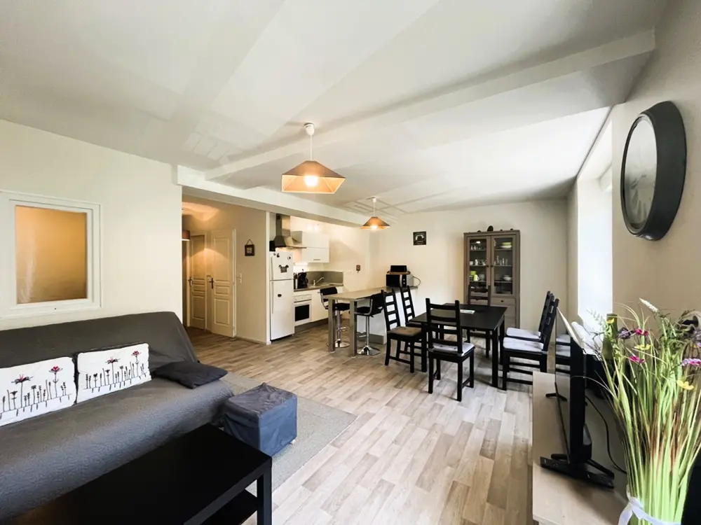 Location de Vacances Mont-Dore 166