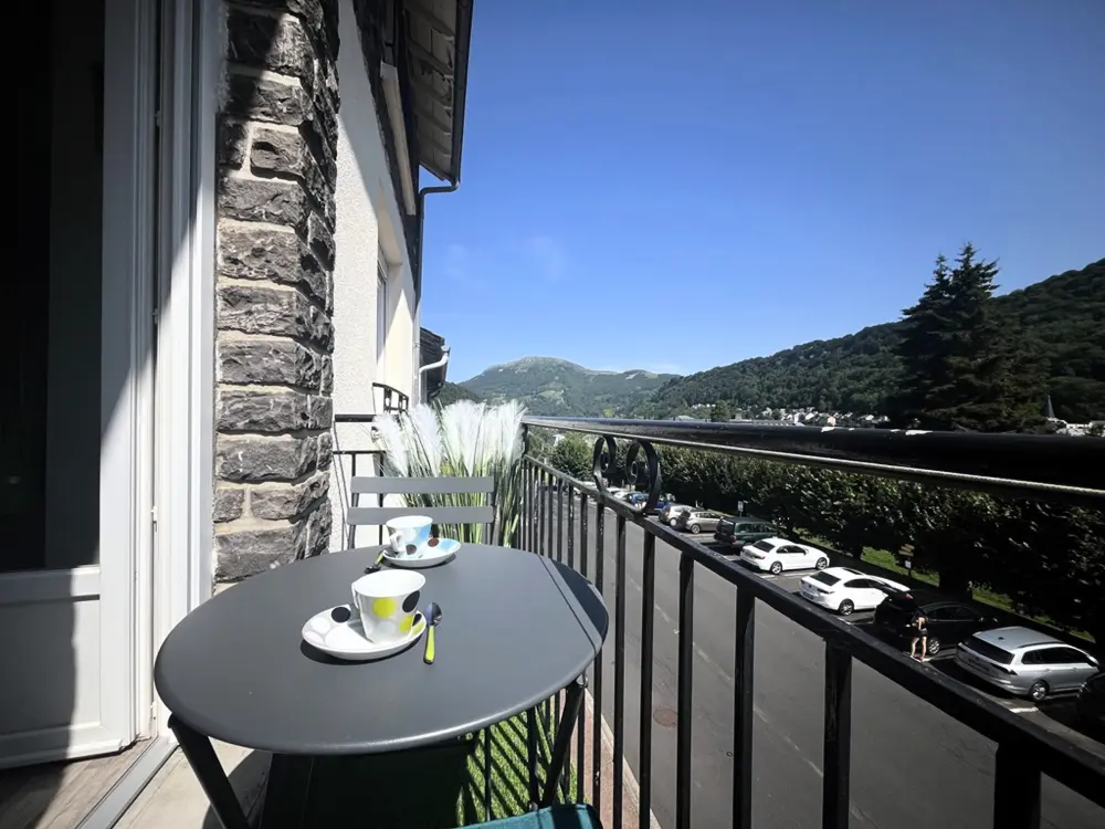 Location de Vacances Mont-Dore 166