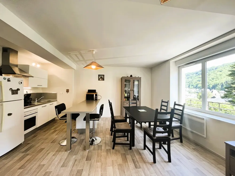 Location de Vacances Mont-Dore 166