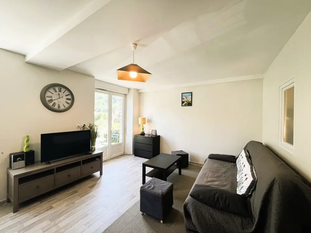 Location de Vacances Mont-Dore 166