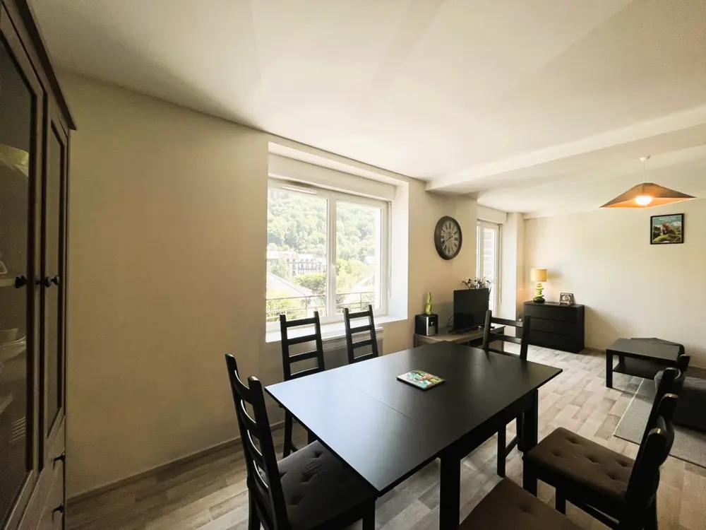 Location de Vacances Mont-Dore 166