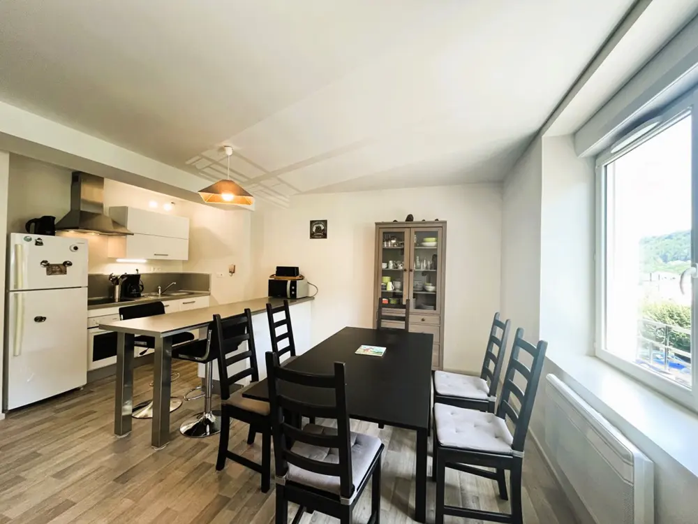 Location de Vacances Mont-Dore 166