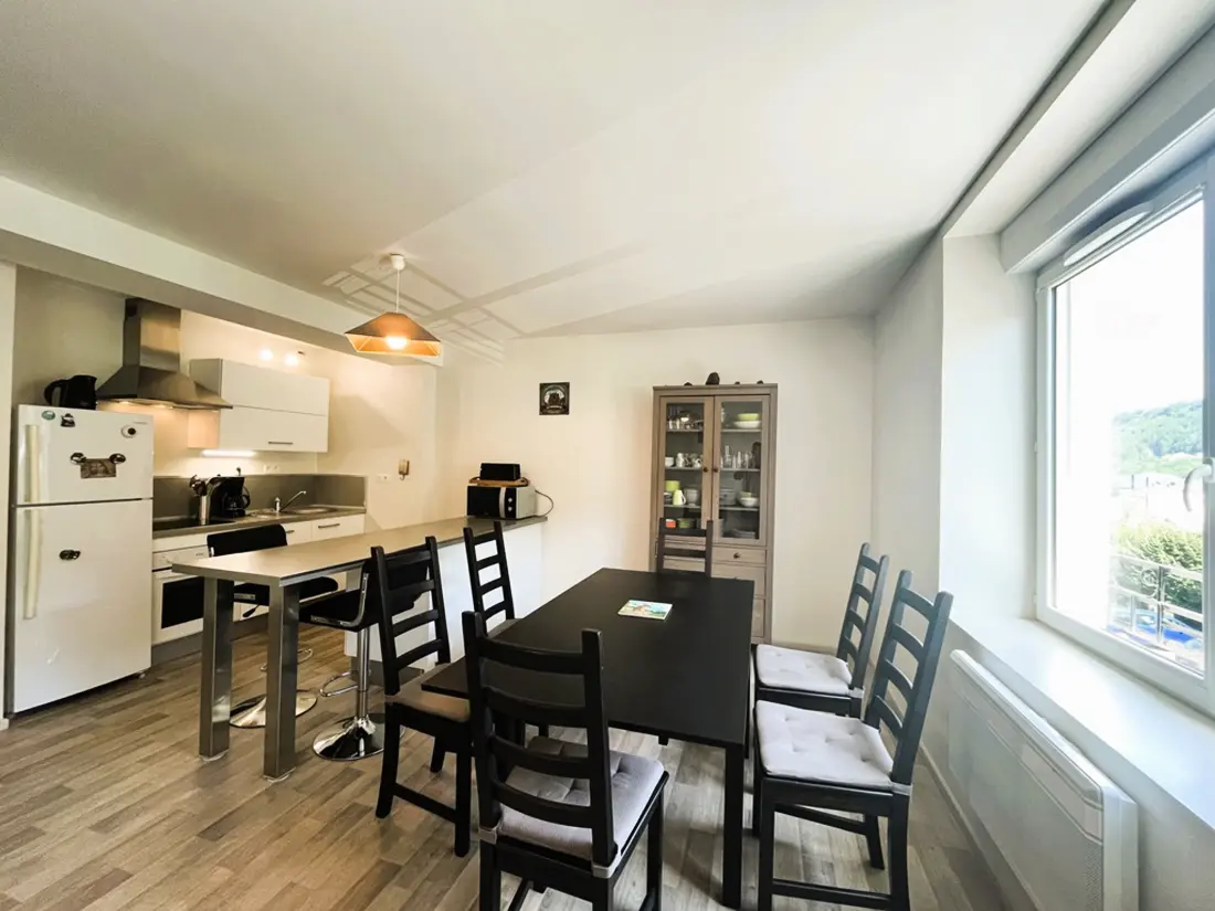 Location de Vacances Mont-Dore 166