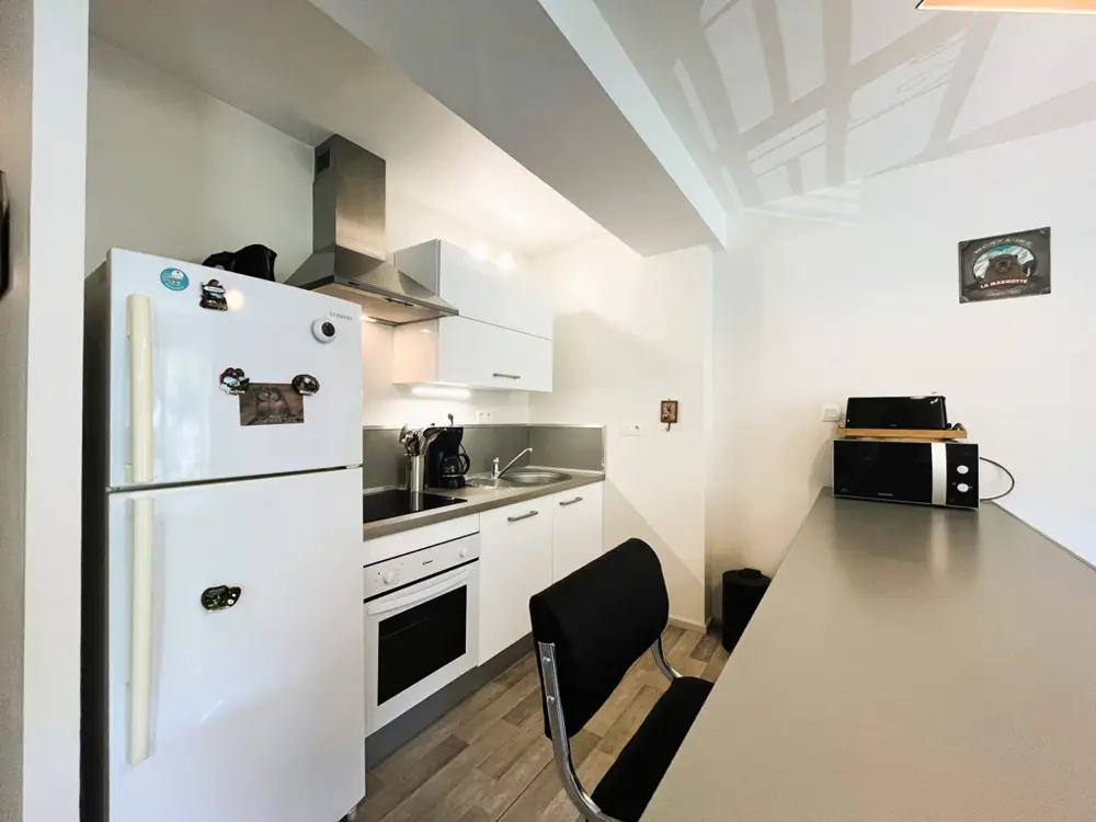 Location de Vacances Mont-Dore 166