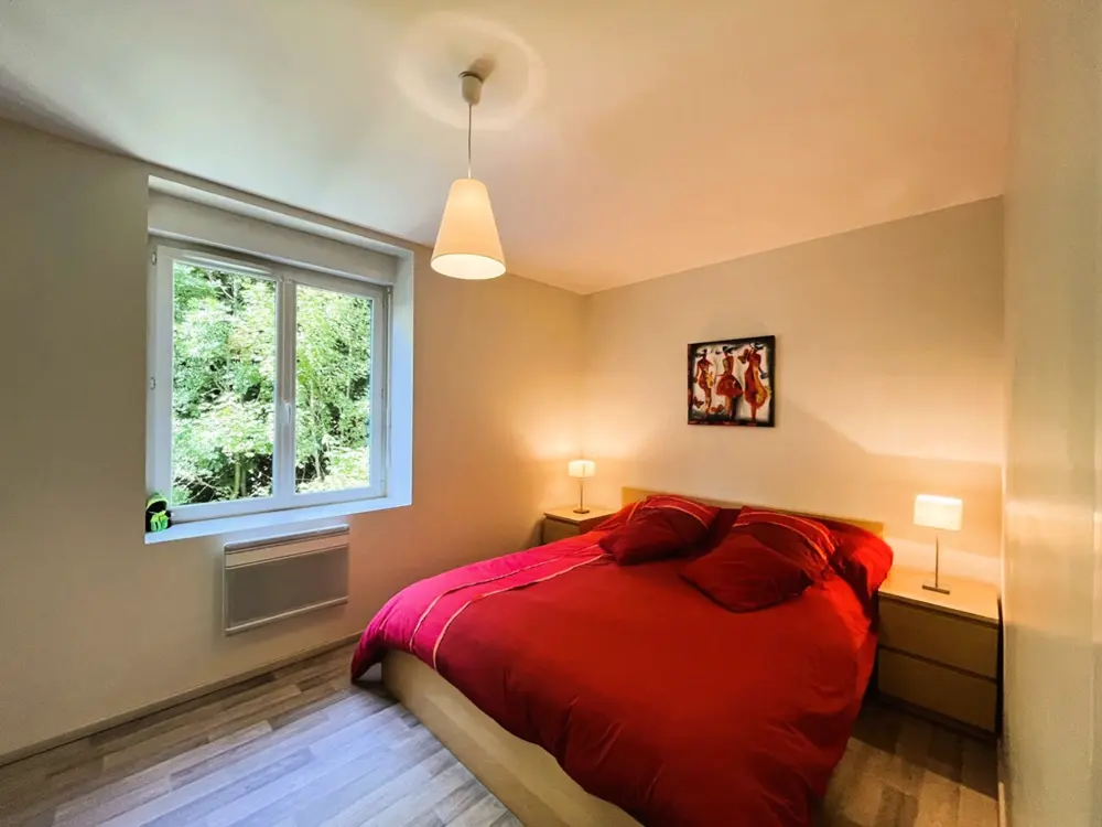 Location de Vacances Mont-Dore 166