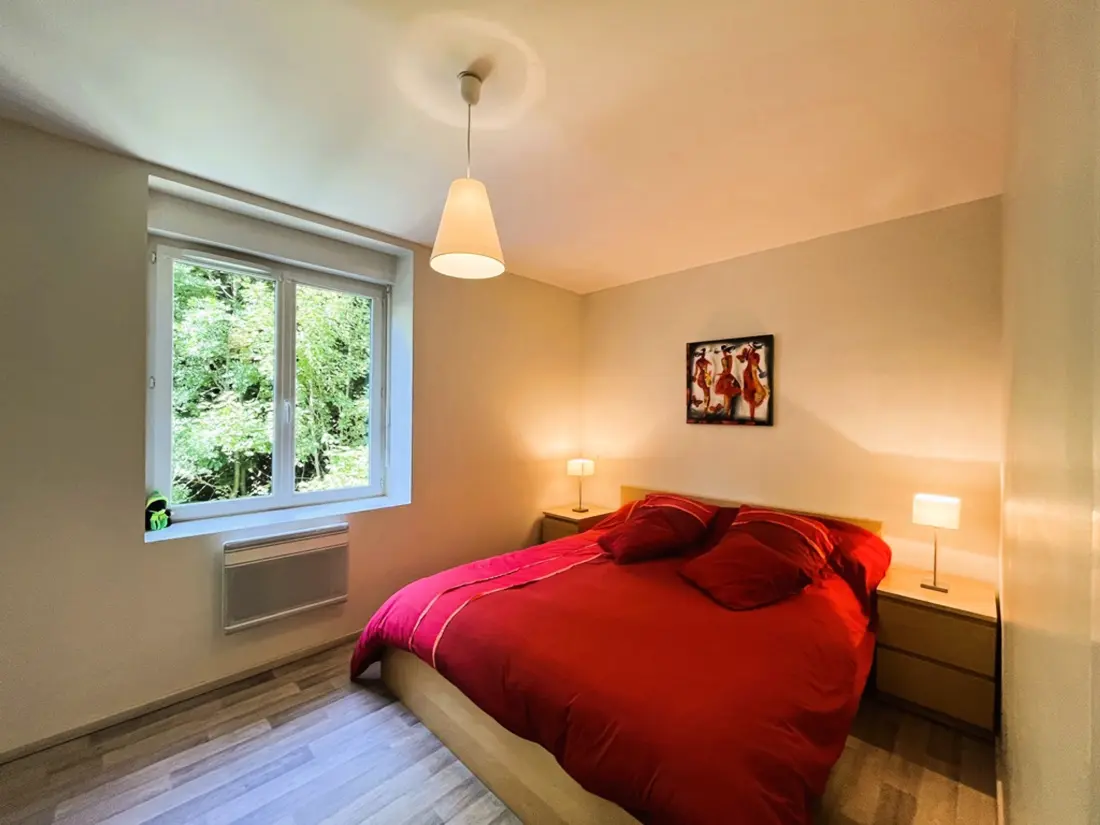 Location de Vacances Mont-Dore 166