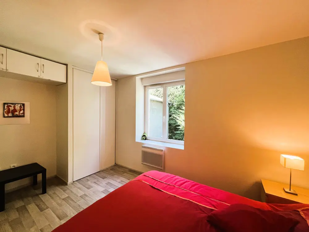 Location de Vacances Mont-Dore 166
