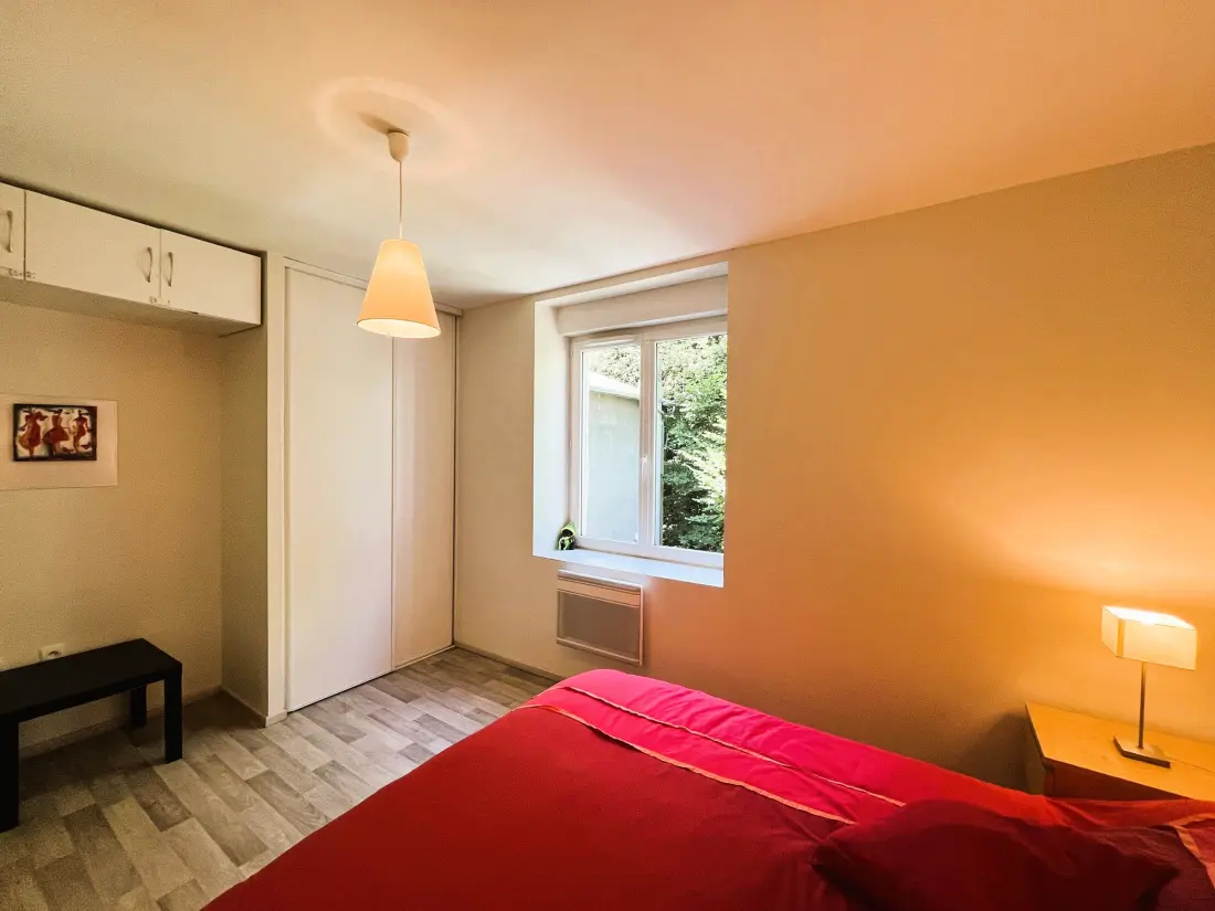 Location de Vacances Mont-Dore 166