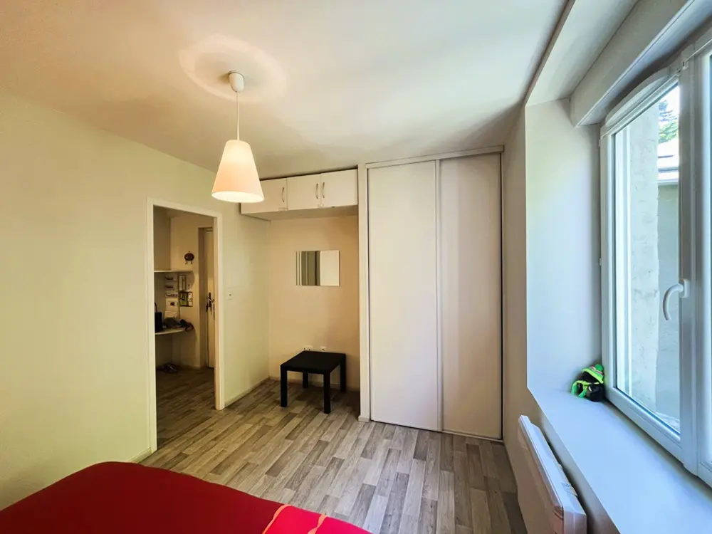 Location de Vacances Mont-Dore 166