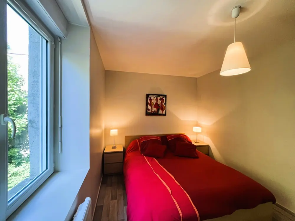 Location de Vacances Mont-Dore 166