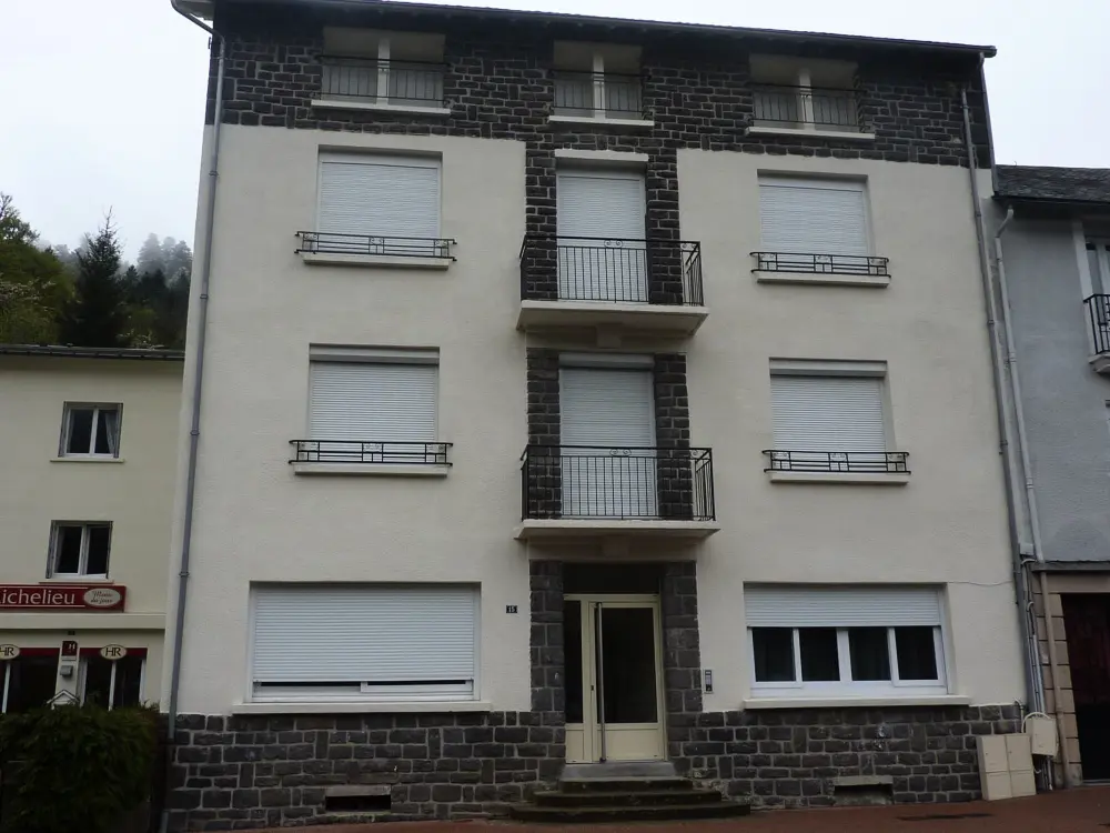 Location de Vacances Mont-Dore 166