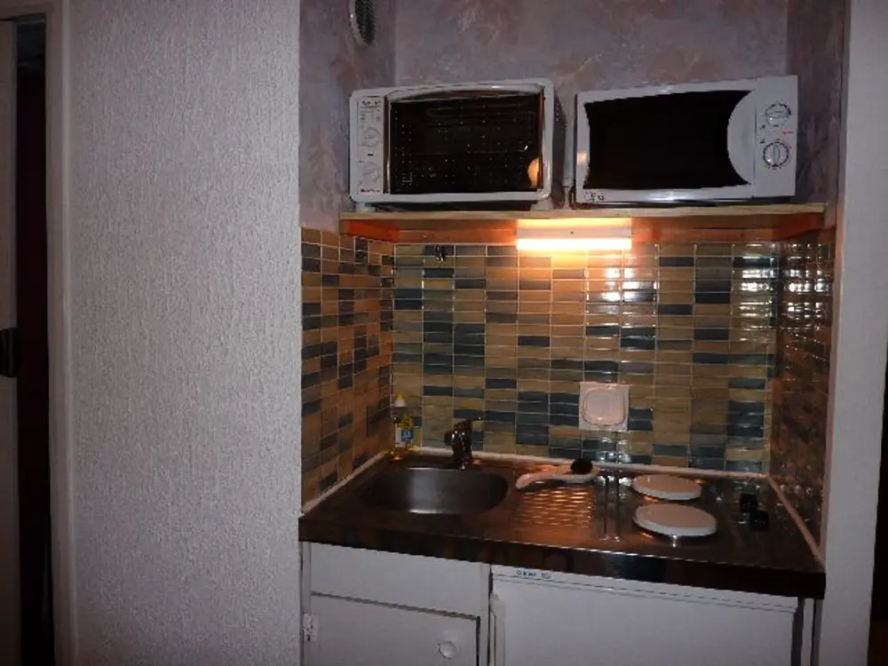 Location de Vacances Mont-Dore 167