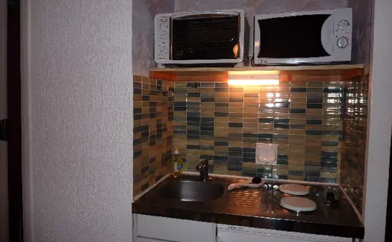 Location de Vacances Mont-Dore 167