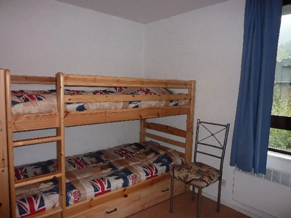 Location de Vacances Mont-Dore 167