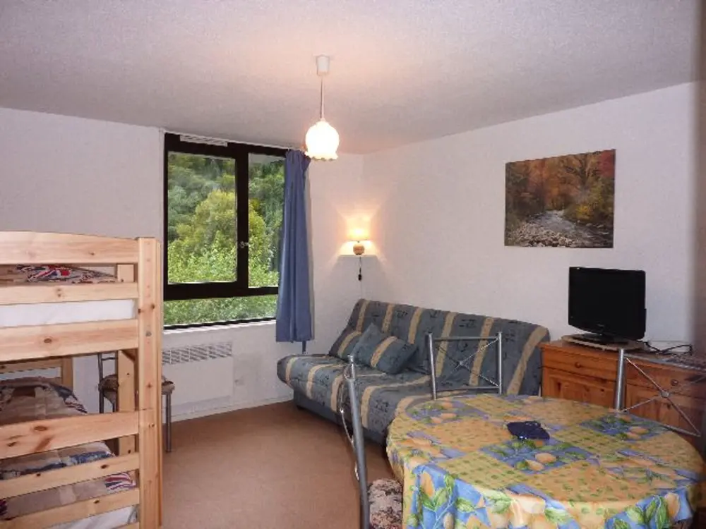 Location de Vacances Mont-Dore 167