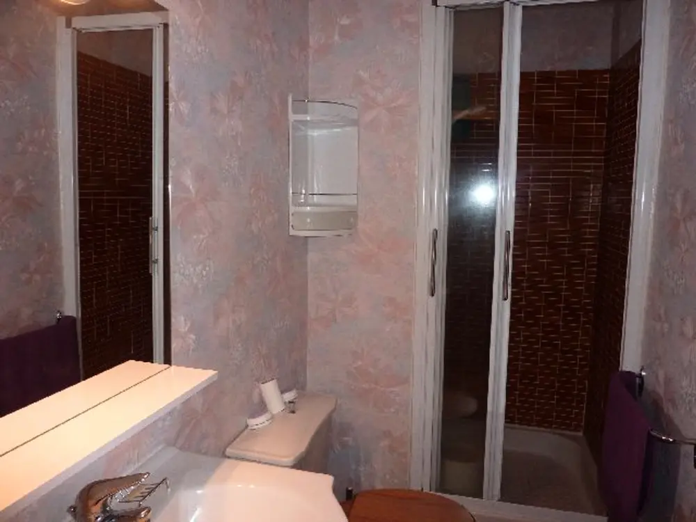 Location de Vacances Mont-Dore 167
