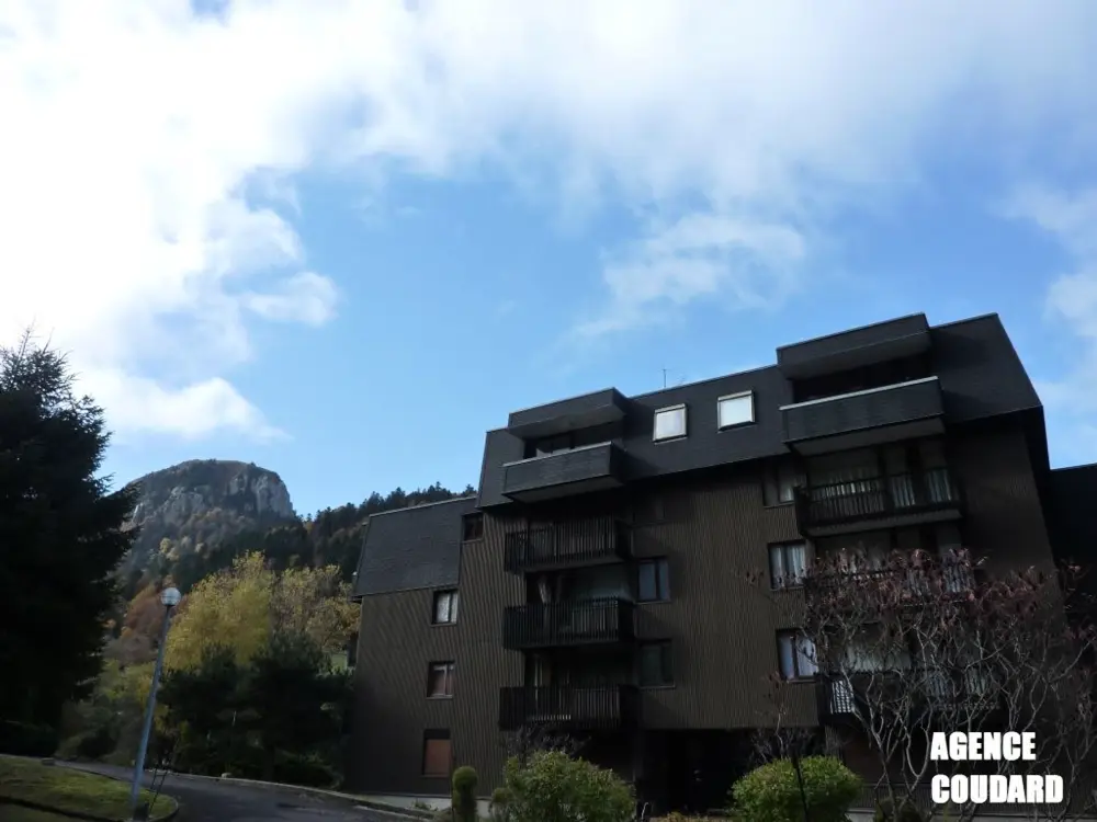 Location de Vacances Mont-Dore 167