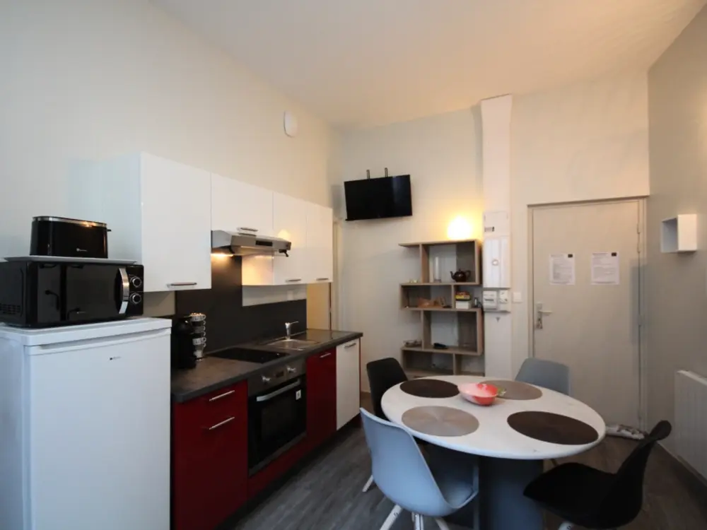 Location de Vacances Mont-Dore 168