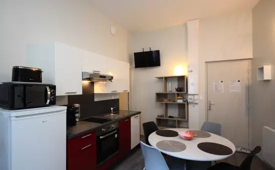 Location de Vacances Mont-Dore 168