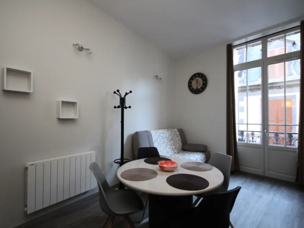 Location de Vacances Mont-Dore 168