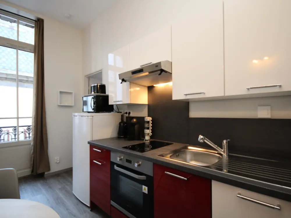Location de Vacances Mont-Dore 168