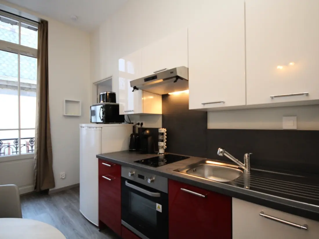 Location de Vacances Mont-Dore 168