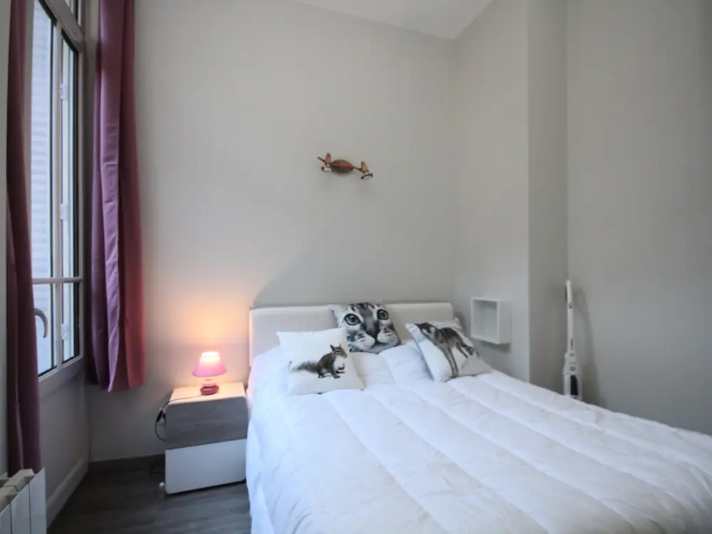 Location de Vacances Mont-Dore 168