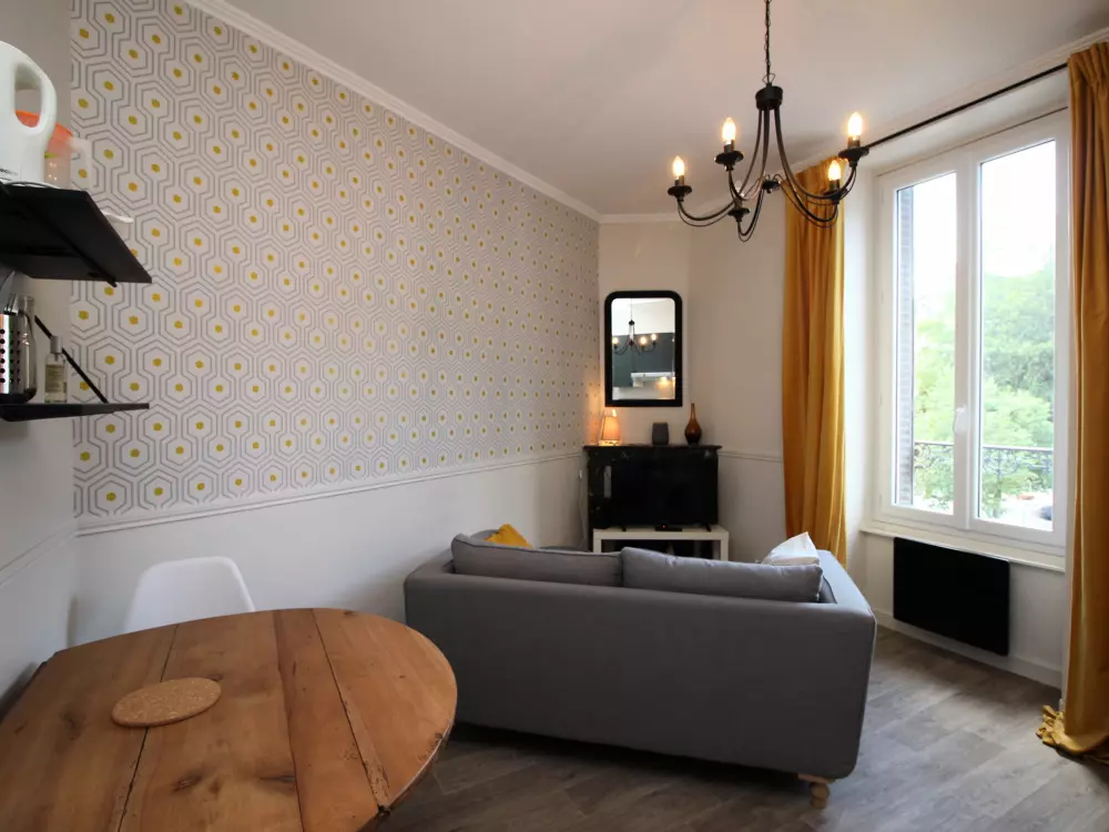 Location de Vacances Mont-Dore 169