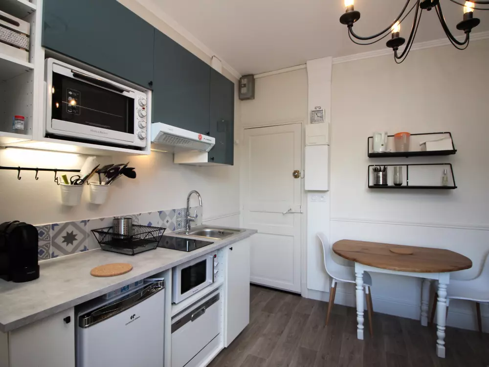 Location de Vacances Mont-Dore 169