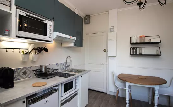 Location de Vacances Mont-Dore 169