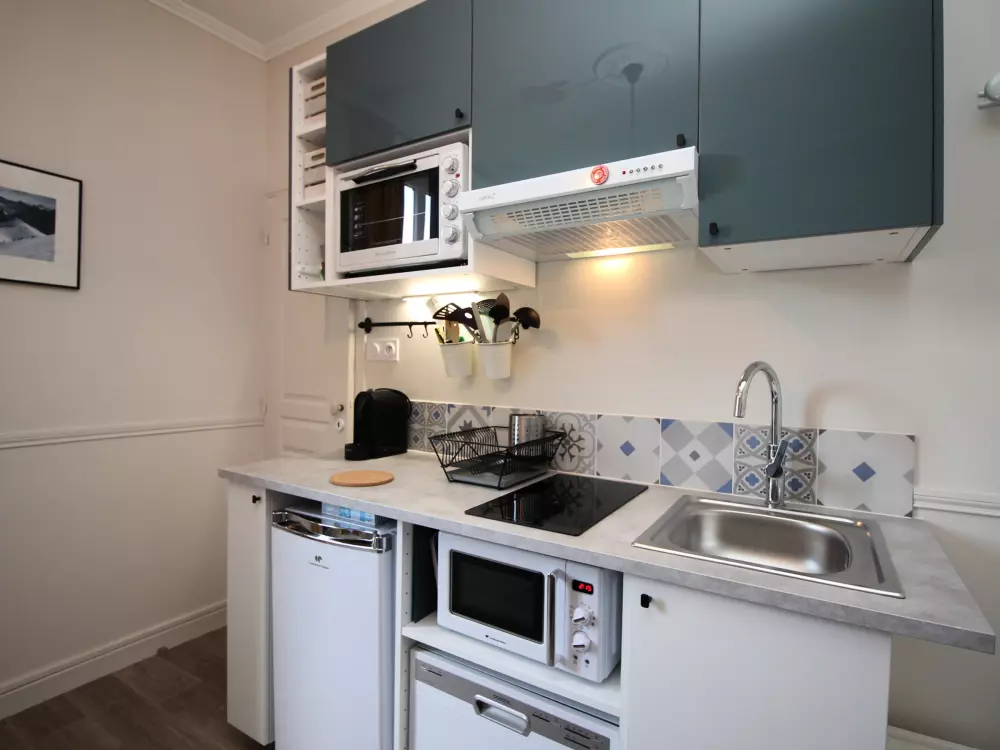 Location de Vacances Mont-Dore 169