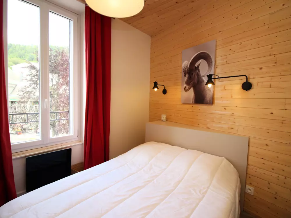 Location de Vacances Mont-Dore 169