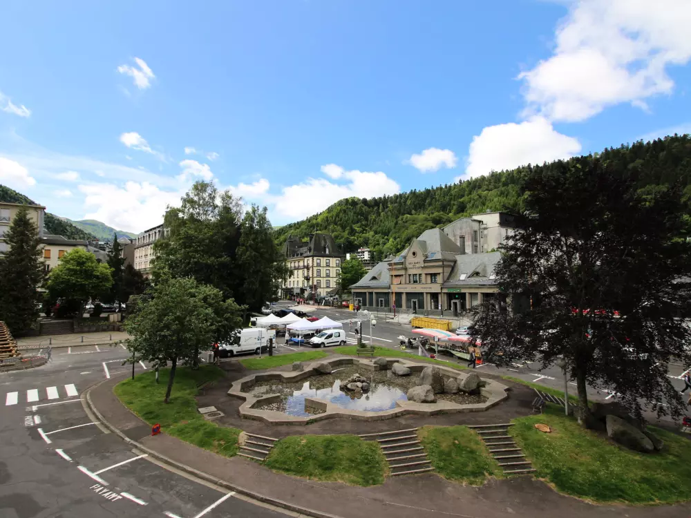 Location de Vacances Mont-Dore 169