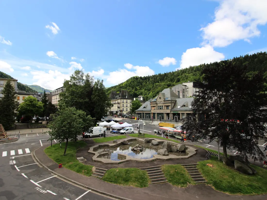 Location de Vacances Mont-Dore 169