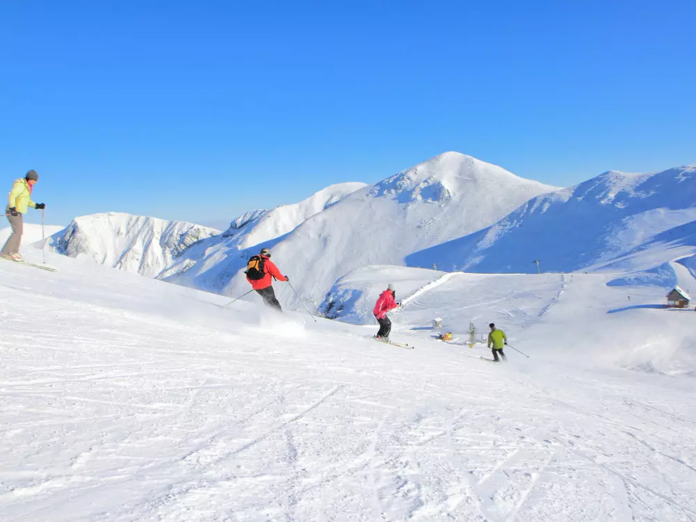 Location de Vacances Mont-Dore 169