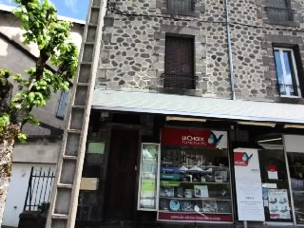 Location de Vacances Mont-Dore 169