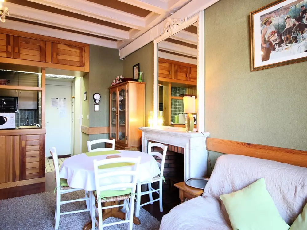 Location de Vacances Mont-Dore 170