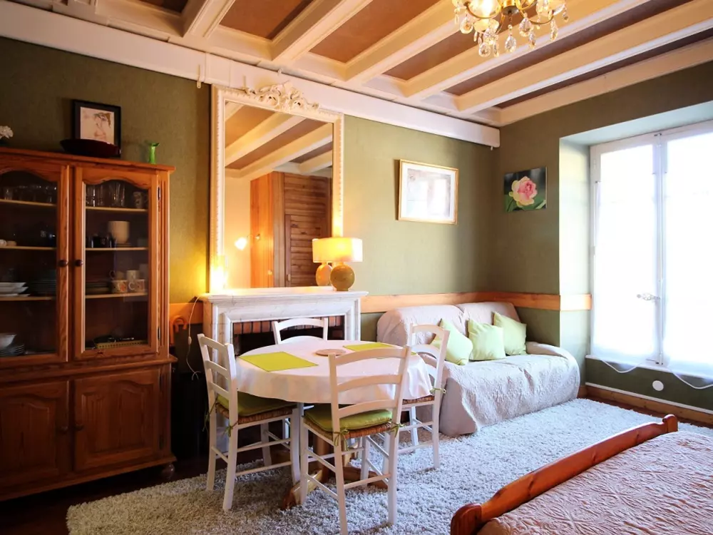 Location de Vacances Mont-Dore 170